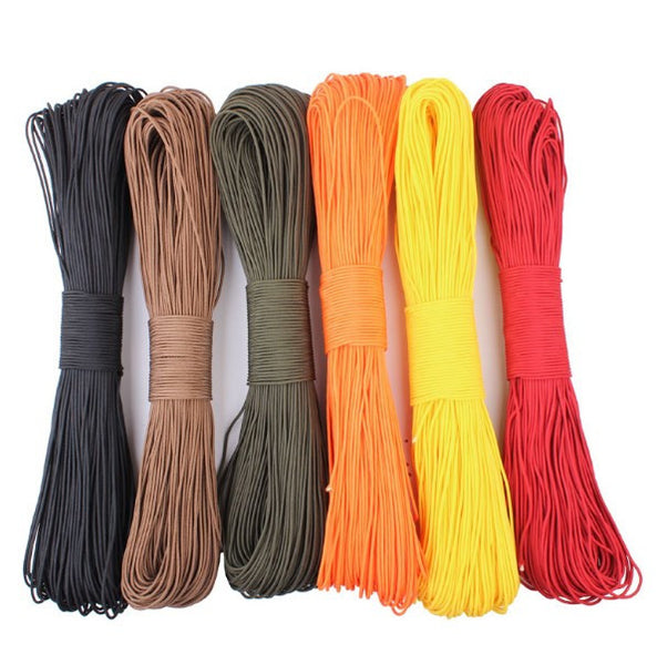 Parachute Cord Lanyard Rope